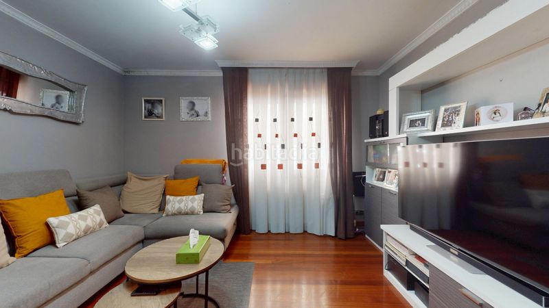 Foto e914df83-e8b1-403d-9b5d-c28a1bad0d5b. Planta baja en Rontegui-Pormetxeta Barakaldo