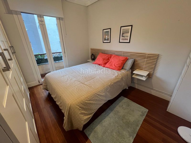 Foto 3a858902-1f2b-431a-a811-5655a379a04f. Pis amb calefacció a Rekalde Centro Bilbao