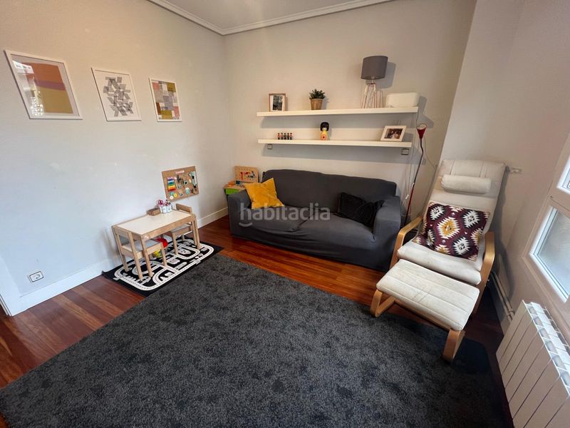 Foto 5bdb8a7b-e3e1-4065-ad9f-151e7896cd96. Pis amb calefacció a Rekalde Centro Bilbao