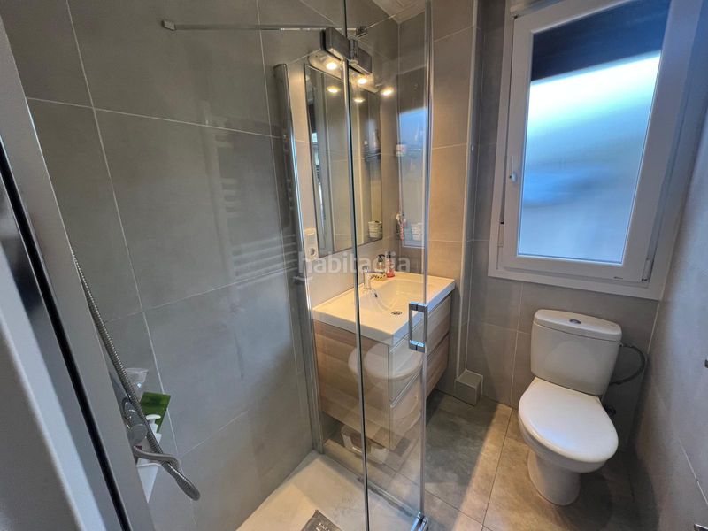 Foto 5d2efb5d-6fa3-46f9-96c4-c3924fa99024. Pis amb calefacció a Rekalde Centro Bilbao