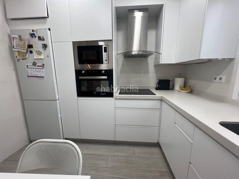 Foto 77ad4124-b9c9-4e3d-8b36-63ca4be63ea5. Pis amb calefacció a Rekalde Centro Bilbao