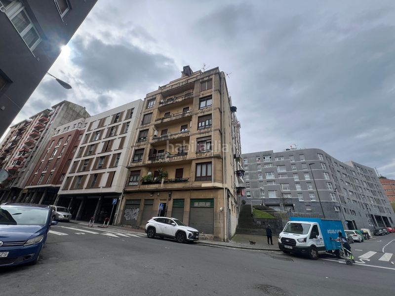 Foto 8dcccf1e-6df2-4aae-83c6-041664788fbb. Piso en Rekalde Centro Bilbao