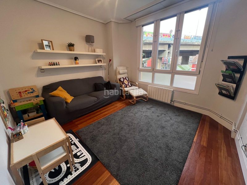 Foto 9d5ddc31-80a8-41bc-98d4-a59be162368a. Piso en Rekalde Centro Bilbao