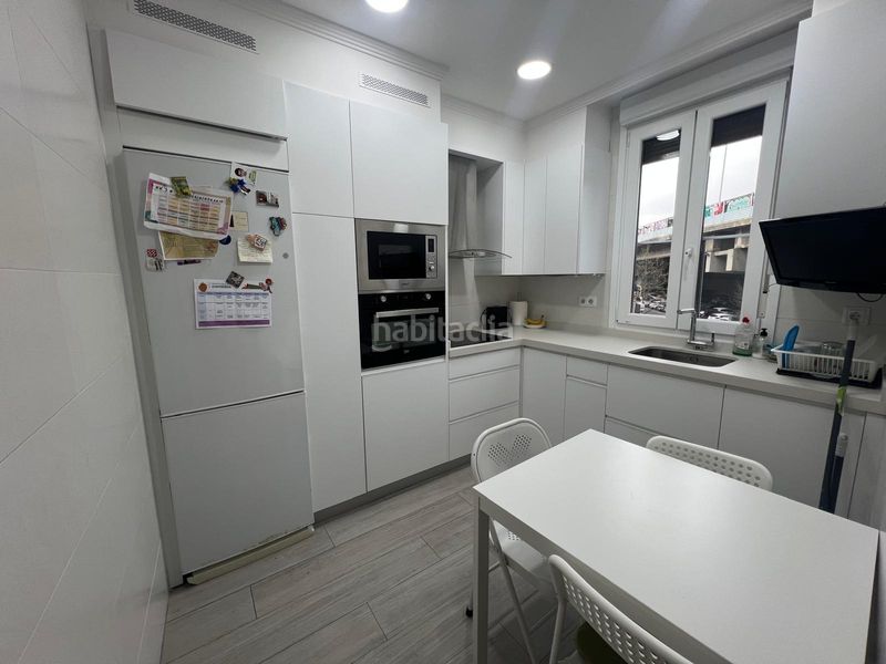 Foto a6bbce87-49e1-4840-94ec-a50dcbabf107. Piso en Rekalde Centro Bilbao