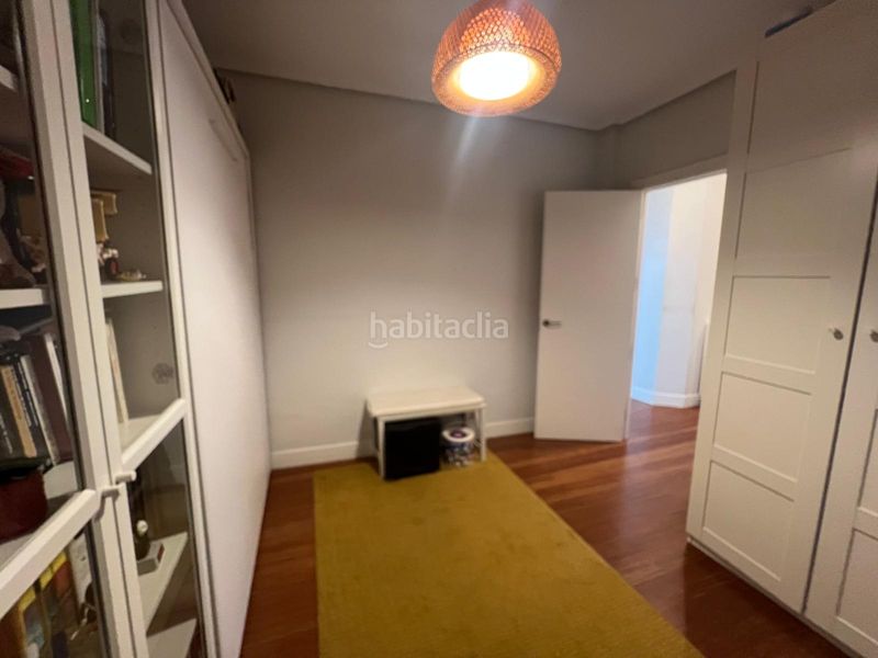 Foto bbb48353-d53a-4c93-926f-56534d26c4a8. Piso en Rekalde Centro Bilbao