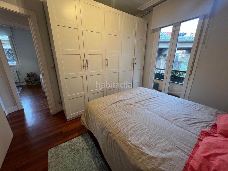 Foto e869b16f-5b43-4991-9a63-8c43ef77281a. Piso en Rekalde Centro Bilbao
