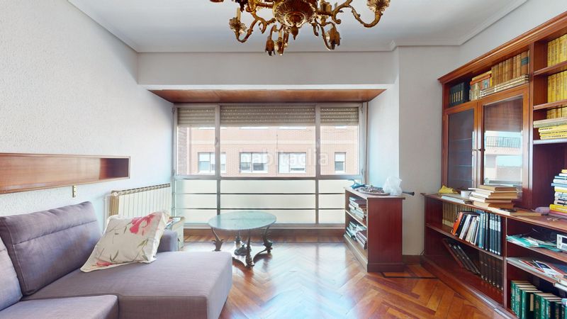 Foto 05c5a9eb-888c-408c-8424-dd8041e7f6b9. Duplex avec chauffage dans Centro Barakaldo