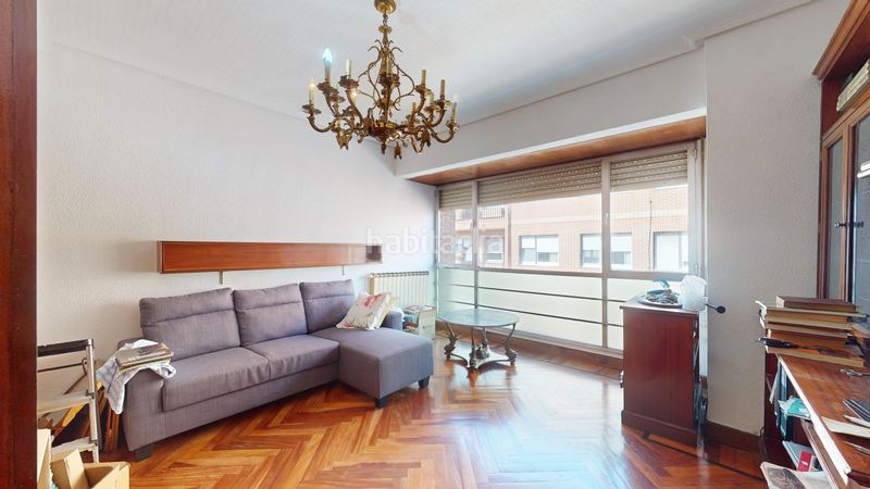 Foto 2face4d0-adb5-44e3-9028-28ccb95cfbad. Duplex avec chauffage dans Centro Barakaldo