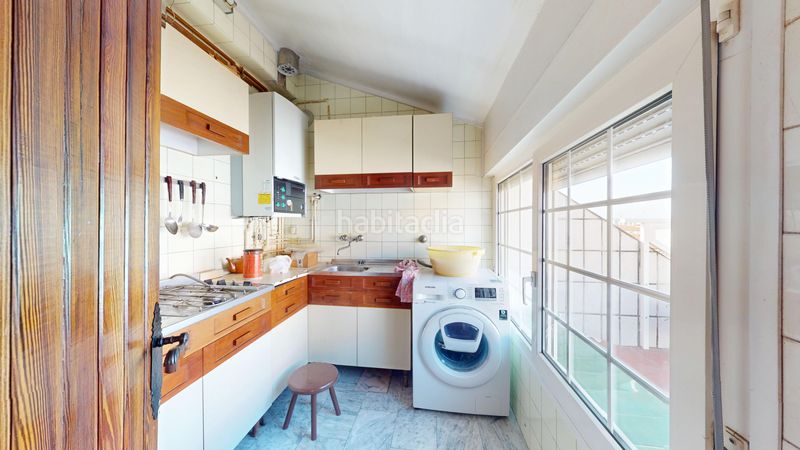 Foto 4dae43d4-b920-410b-a2ee-ffe6d1cad1fd. Duplex avec chauffage dans Centro Barakaldo