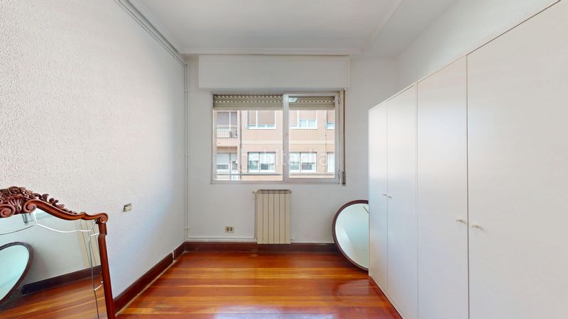 Foto 69e2b3ee-3876-4ae3-b780-cb91434b5d9b. Duplex avec chauffage dans Centro Barakaldo