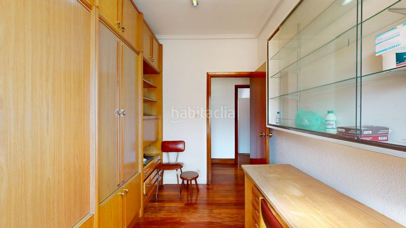 Foto ad649fc7-462f-486c-8a11-c9c11cebb4b7. Duplex avec chauffage dans Centro Barakaldo