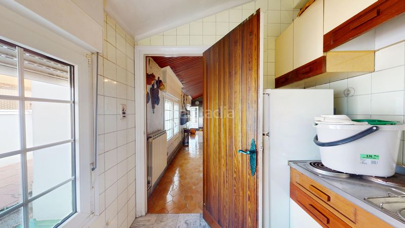 Foto d84dfe83-4c2f-4a19-a9a4-818143154506. Duplex avec chauffage dans Centro Barakaldo