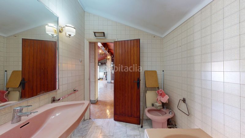 Foto e6e8037a-988d-41d0-9827-52d7026c3a53. Duplex avec chauffage dans Centro Barakaldo