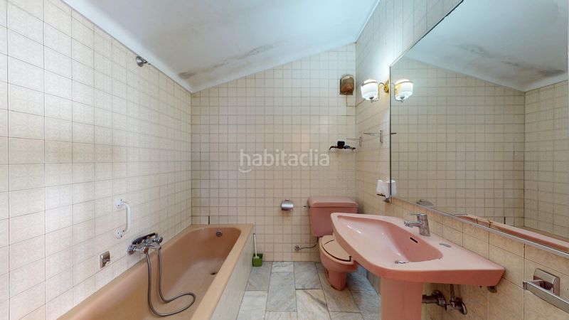 Foto e7834065-6de8-4c55-87f8-e80458b618cf. Duplex avec chauffage dans Centro Barakaldo