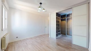 Etagenwohnung in Rontegui-Pormetxeta