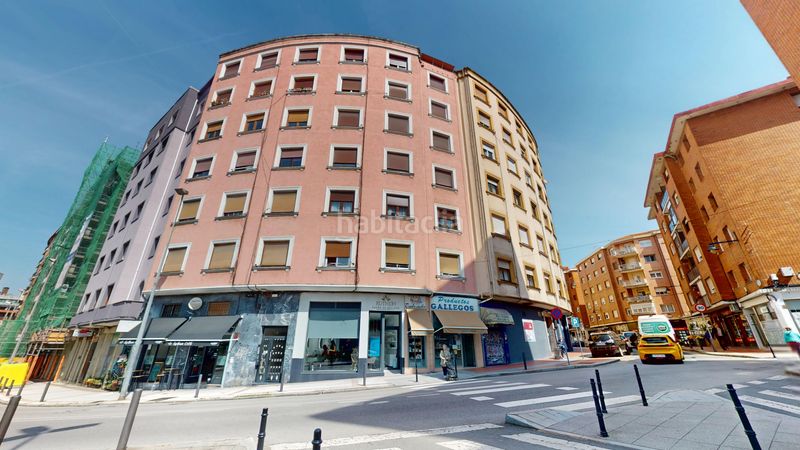 Foto da783d11-3268-41b9-84af-2e752d547359. Pis amb calefacció a Rontegui-Pormetxeta Barakaldo