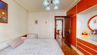 Etagenwohnung in Centro