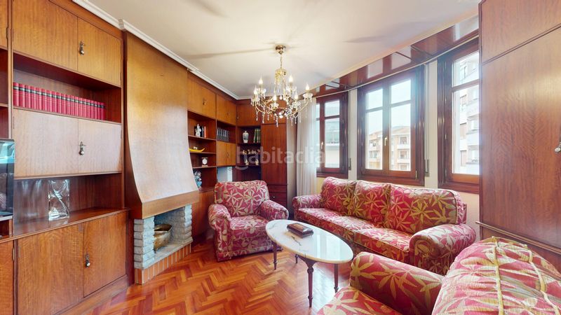 Foto 0e3bd2f1-c1a3-4c50-866c-071747e37a8a. Flat with parking in Centro Barakaldo