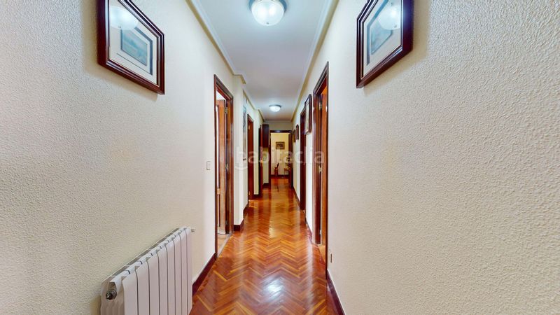 Foto 8cce28fd-9221-4ba1-96b5-a42cc87cbe28. Flat with parking in Centro Barakaldo