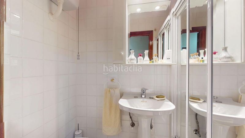 Foto 36e4fd21-004d-4bf4-90bf-9276a411e49b. Pis amb aparcament a Centro Barakaldo