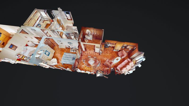 Foto 58c75a16-2797-45df-a27e-3d95f774b33a. Pis amb aparcament a Centro Barakaldo