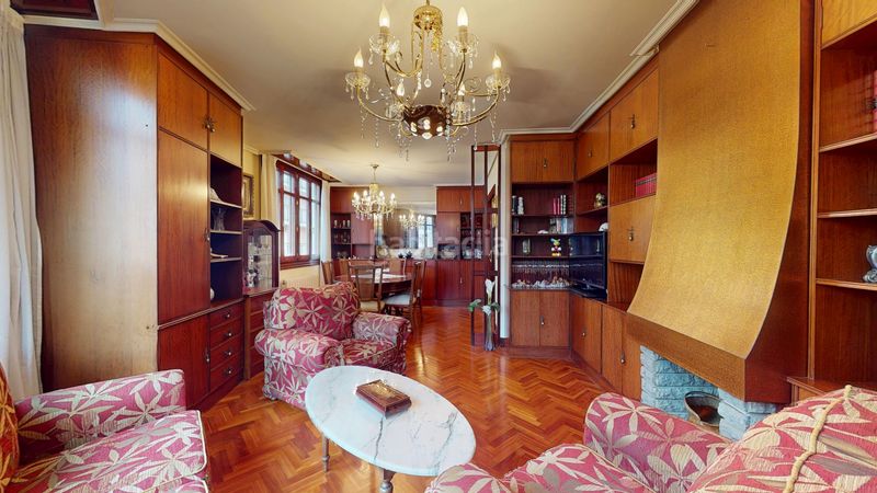 Foto 6154fca0-ccd9-4989-b4c8-c3f0b5b17476. Pis amb aparcament a Centro Barakaldo