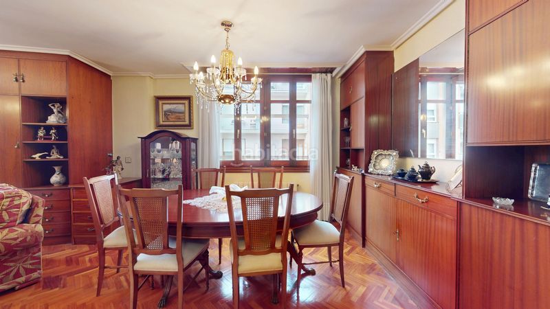 Foto 6403b509-4dc4-4935-98f6-67e6f89bab64. Pis amb aparcament a Centro Barakaldo