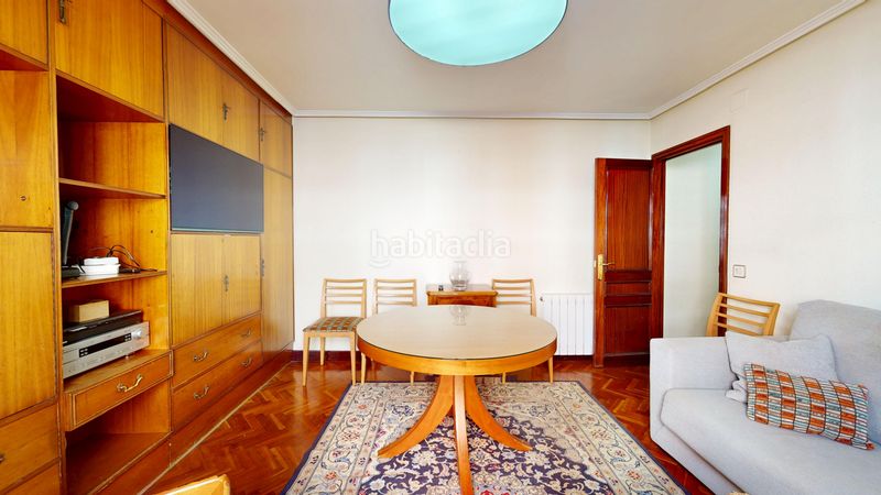 Foto 729d6c31-5155-4156-8219-8e0322de5ccf. Pis amb aparcament a Centro Barakaldo