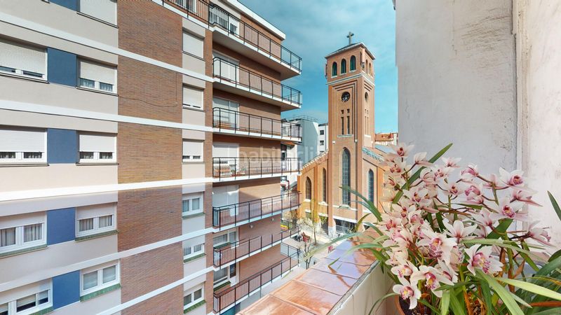 Foto 812ad698-8019-43a7-a160-1fc0cf435d98. Pis amb aparcament a Centro Barakaldo