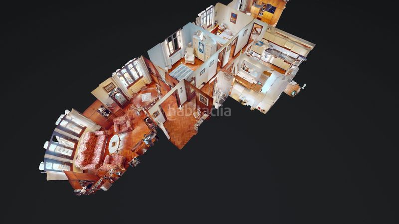 Foto 8fe313f9-478d-4167-8107-e0195ae64d15. Pis amb aparcament a Centro Barakaldo