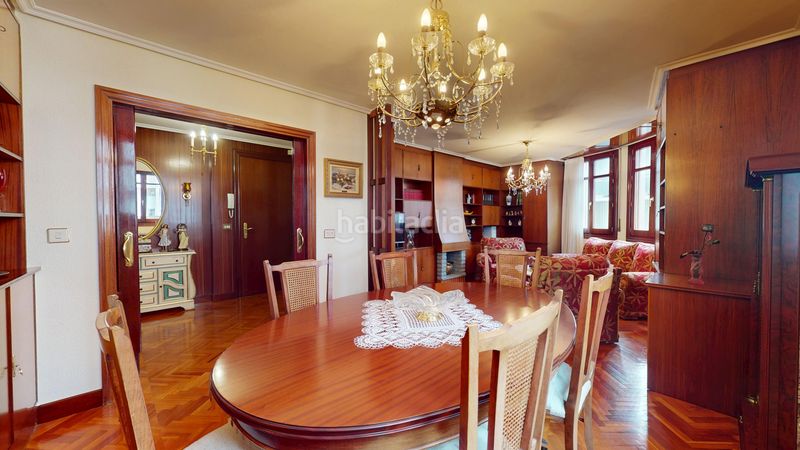 Foto c534513d-b6d6-4a6c-b7e3-e622e7f89571. Pis amb aparcament a Centro Barakaldo