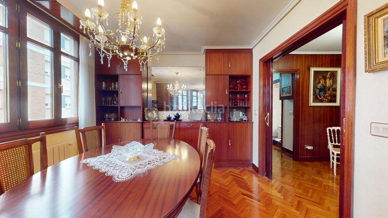 Foto cda8d12e-c9c9-4a71-9d82-82eaf6ffae74. Pis amb aparcament a Centro Barakaldo