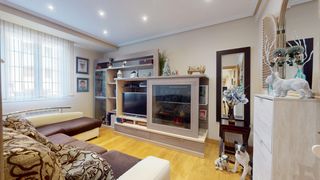 Appartement à Rontegui-Pormetxeta