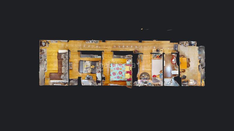 Foto 1f9ca154-dc72-45e3-a1f5-b7d3c961c569. Pis a Rontegui-Pormetxeta Barakaldo