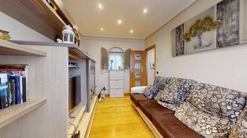 Foto cfece1b2-85fb-4fa9-b3e5-75a879d44523. Pis a Rontegui-Pormetxeta Barakaldo