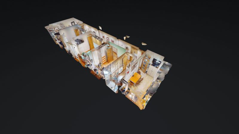 Foto 099bc411-46df-474c-9b72-b91c87277d26. Piso en Rontegui-Pormetxeta Barakaldo