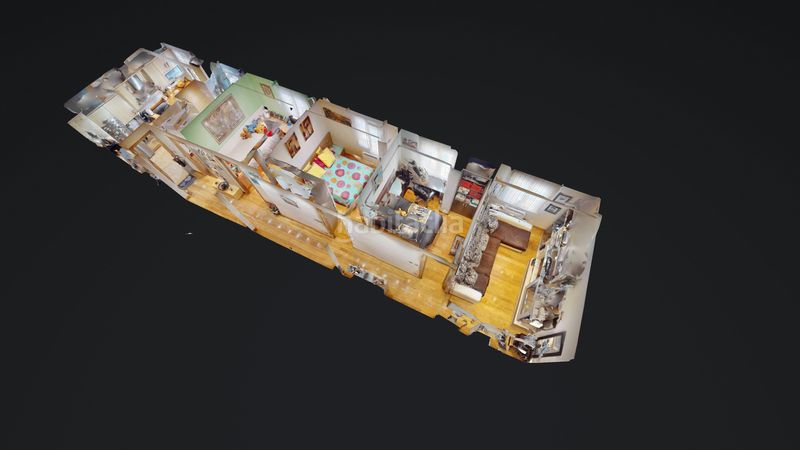 Foto 1f7b65c1-b4b9-43b8-90f5-3941ca1d7dad. Piso en Rontegui-Pormetxeta Barakaldo