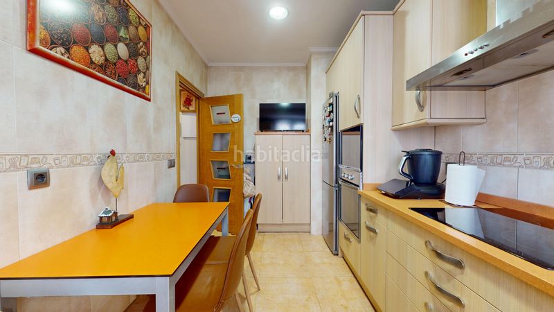 Foto 2bc547bf-7727-4197-ab68-e0ad37f2e1f8. Piso en Rontegui-Pormetxeta Barakaldo