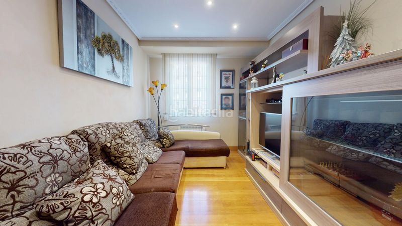 Foto 37c8bde9-61c5-4d2f-9c43-292a97361719. Piso en Rontegui-Pormetxeta Barakaldo