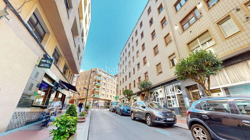 Foto 49c8e094-c002-4171-9230-f9d26b00c9b9. Piso en Rontegui-Pormetxeta Barakaldo