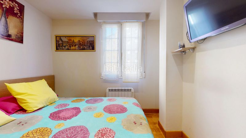 Foto 523cd98d-304a-4a85-8bb6-150b1bd9be4e. Piso en Rontegui-Pormetxeta Barakaldo