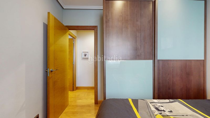 Foto 5bf6b4fd-efe9-404c-b304-71fa8dacff27. Piso en Rontegui-Pormetxeta Barakaldo