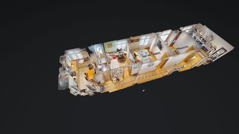 Foto 9de72932-377b-4e35-b981-d41eaf6db9d8. Piso en Rontegui-Pormetxeta Barakaldo