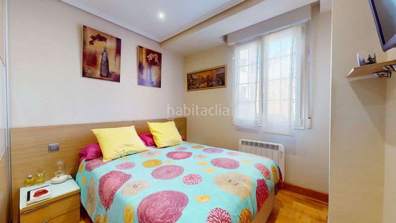 Foto dfc86e4c-e4f4-4ecc-9bfb-2819062a4d98. Piso en Rontegui-Pormetxeta Barakaldo