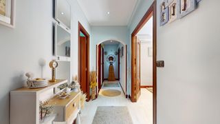 Flat in Rontegui-Pormetxeta