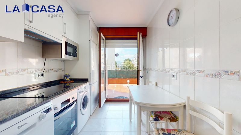 Foto 05a34e97-e885-4b03-889d-447dcf3e00d0. Flat with heating in Colindres