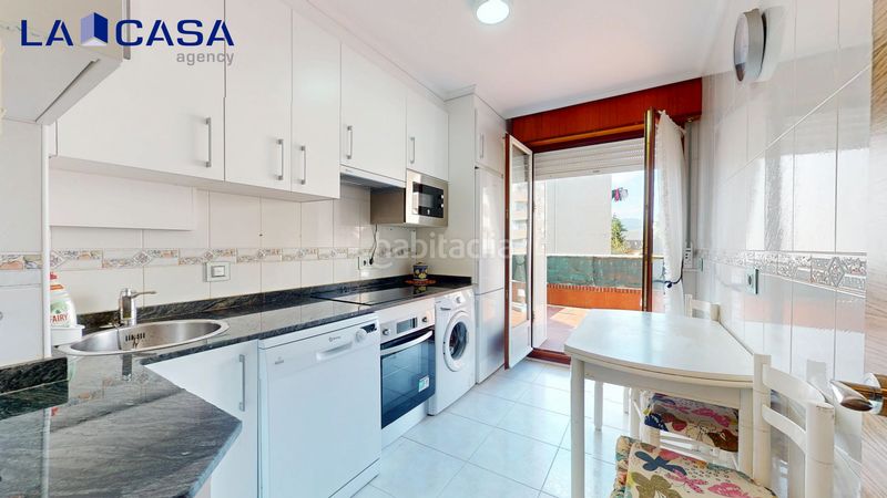 Foto 441a9d9e-39a0-4063-88d7-d34e7a1c77b2. Flat with heating in Colindres