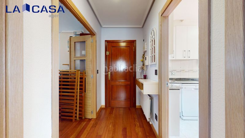 Foto 4d58571f-5761-48db-94ac-33ed058e8f61. Flat with heating in Colindres