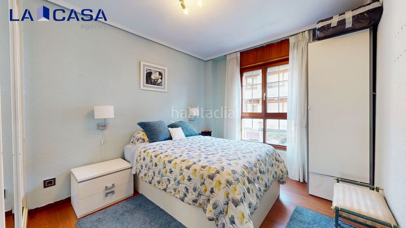 Foto 5fd53941-2e9e-4f9a-a557-5ff5e1cff16a. Flat with heating in Colindres