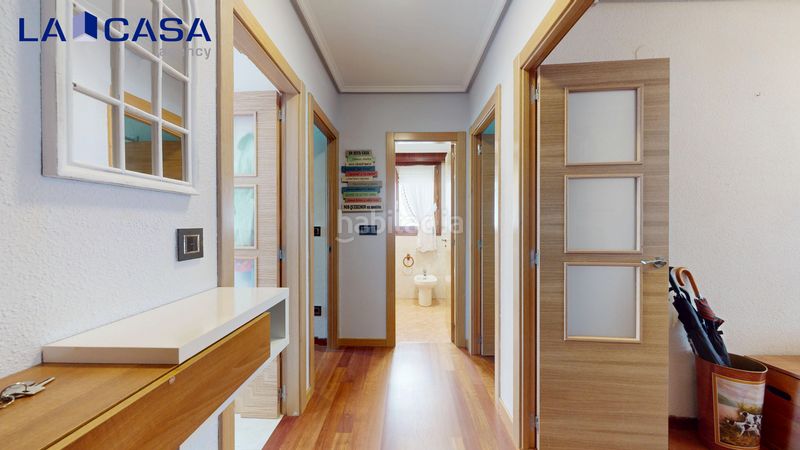 Foto 62323c98-12eb-4924-a72f-0d9baa24a57c. Flat with heating in Colindres